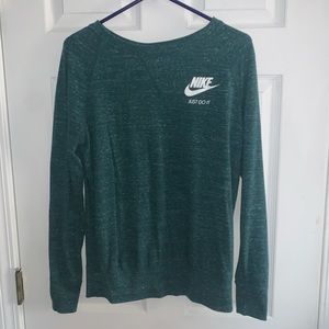 Nike long sleeve